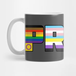 PRIDE Mug